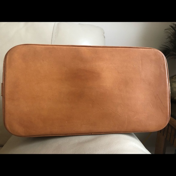 Authentic LV Alma “SOLD” - Picture 3 of 8